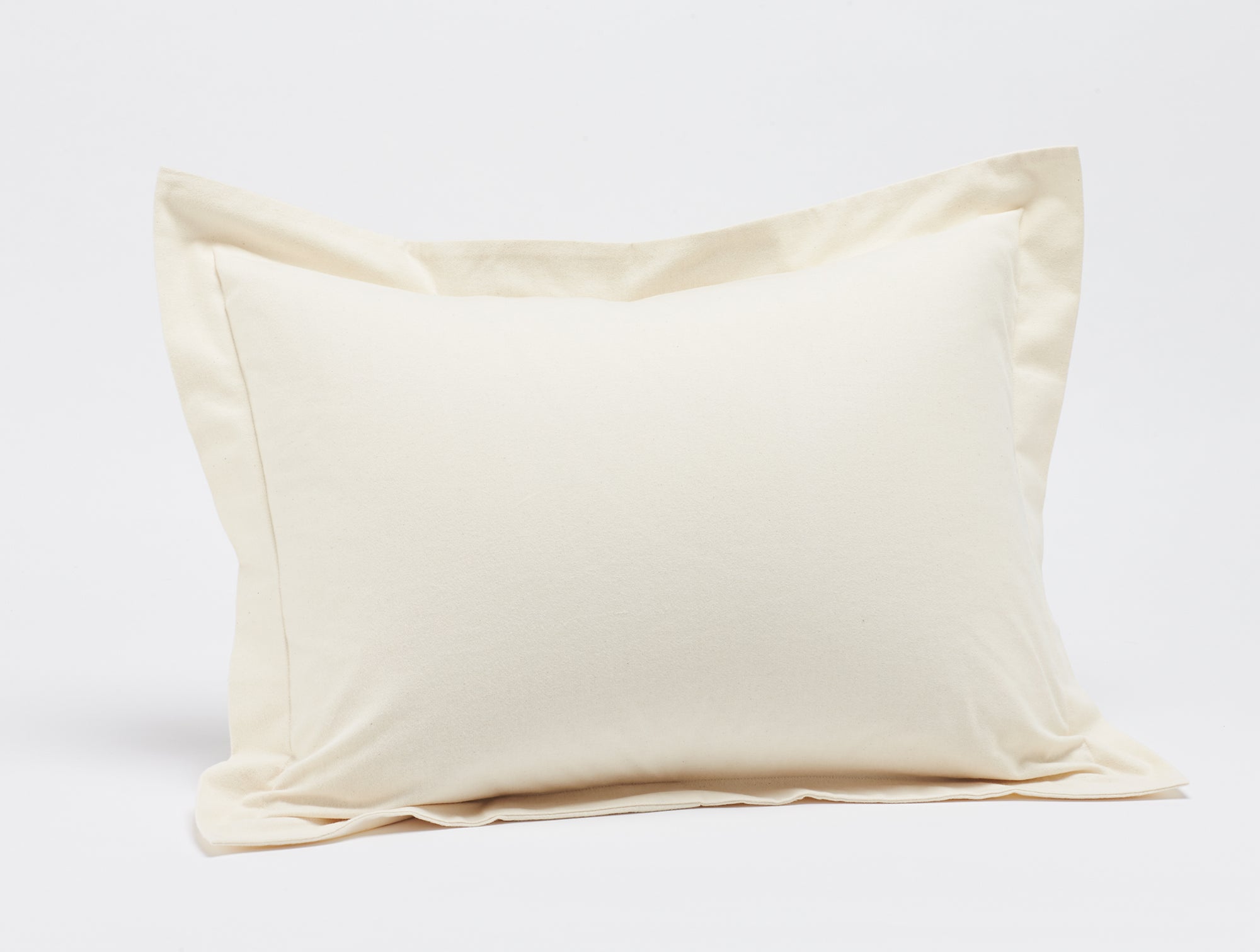 Cloud Brushed™ Organic Flannel Bedding Set in Queen 