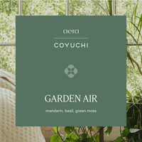 Garden Air Fragrance Capsule