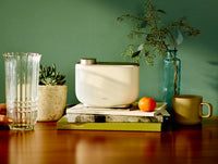 Aera Diffuser and Garden Air Fragrance Capsule
