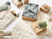 Velvet Organic Tree Skirt