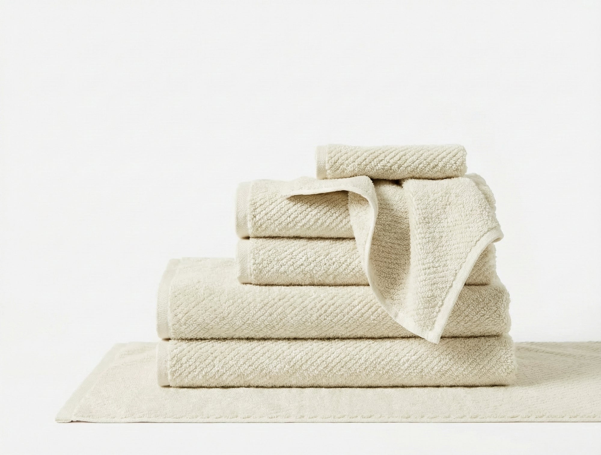 Air Weight® Organic Complete Bath Bundle 