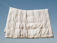 Climate Beneficial Wool Duvet Insert
