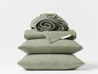 Organic Jersey Sheet Set 