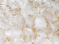 Down Feather Pillow