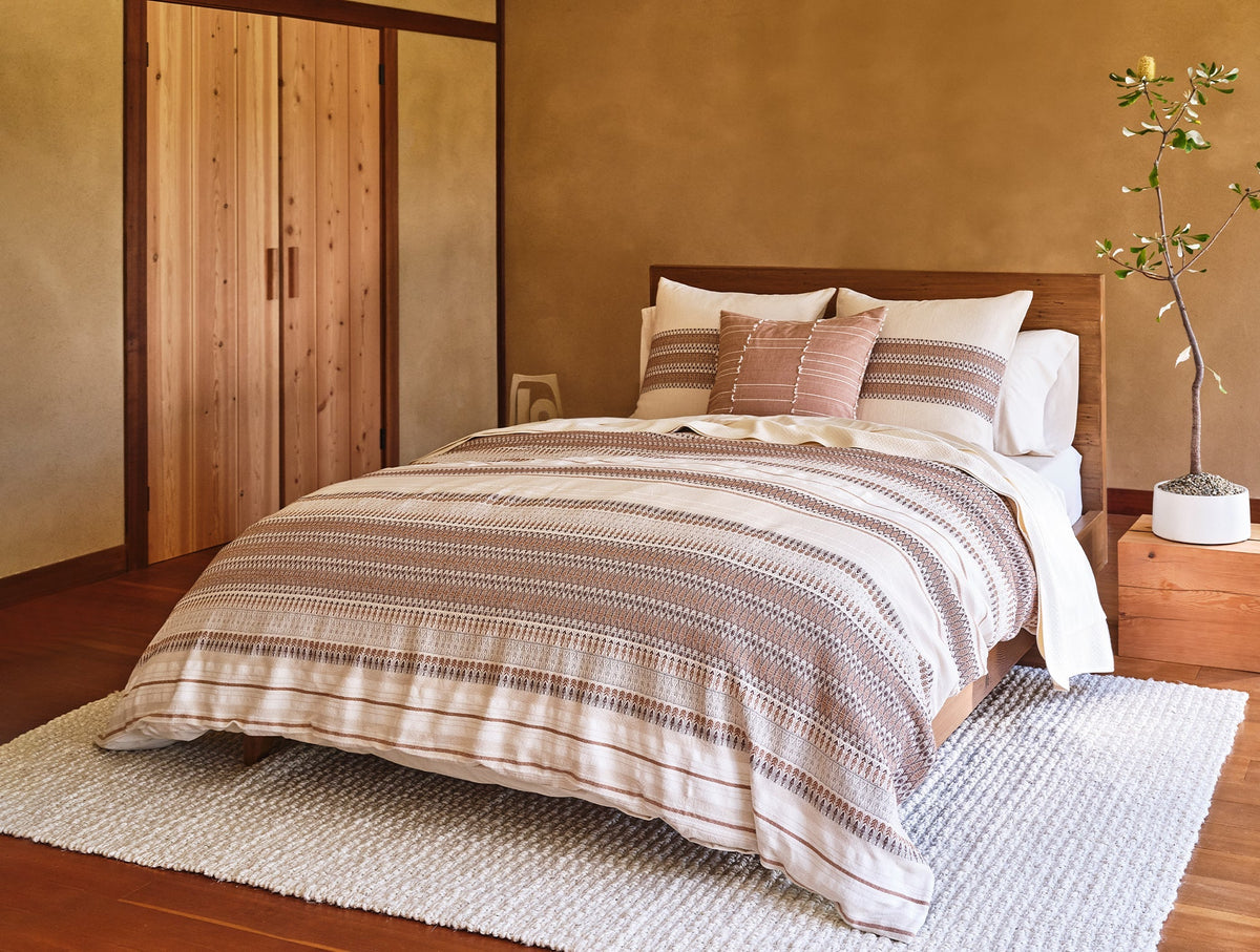 Lost Coast Organic Sham - Renewed