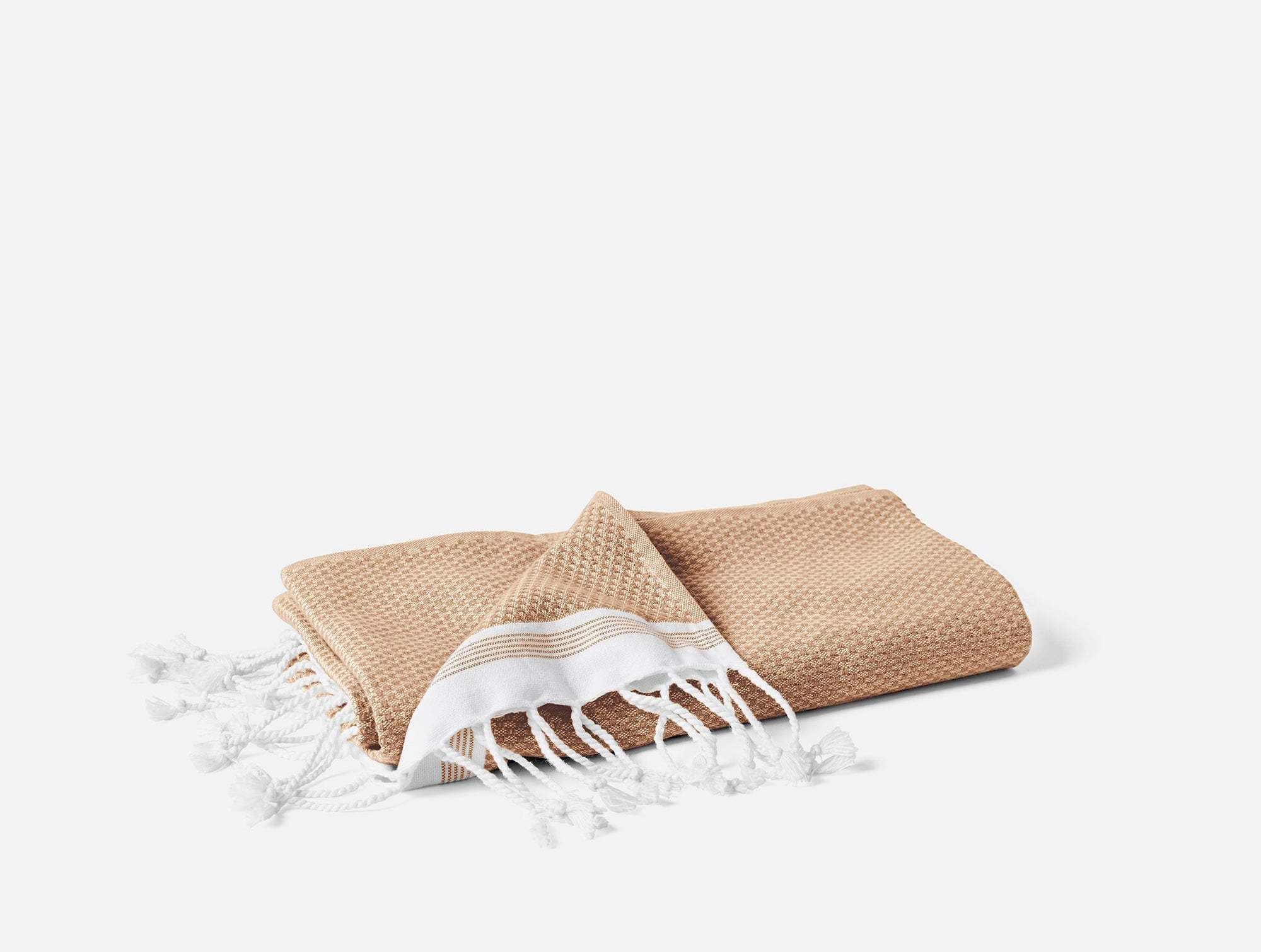 Mediterranean Organic Towels - Coyuchi 
