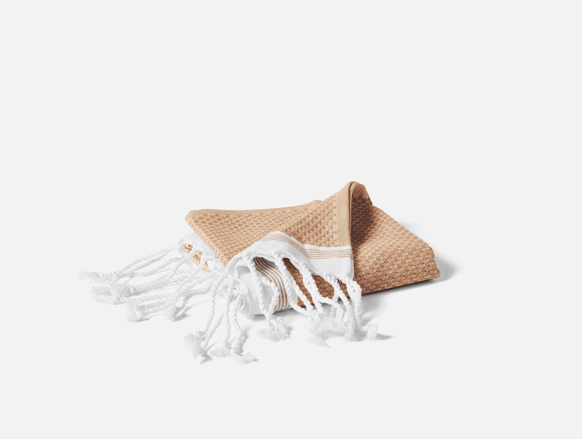 Mediterranean Organic Towels - Coyuchi 