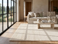Mendocino Hand Knotted Wool Rug