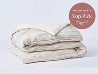 Morelia Organic Duvet Cover 