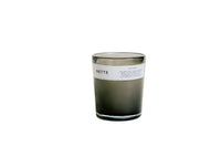 Nette Laide tomate Glass Candle 10 oz. - Coyuchi 
