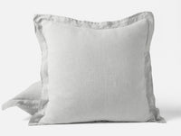 Organic Relaxed Linen Sham