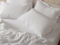 Cloud Soft Organic Sateen Sheet Set - Renewed