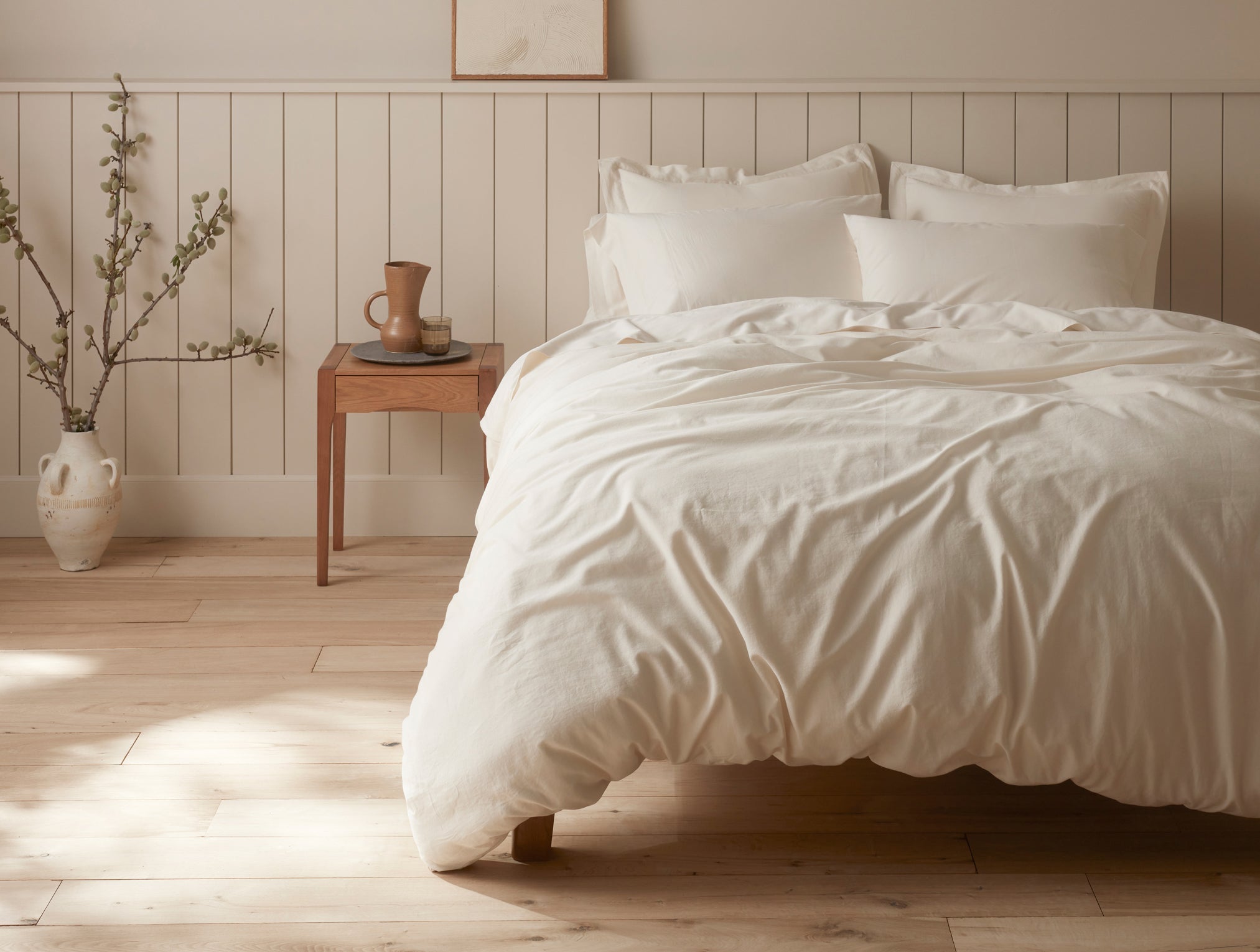 Coyuchi Pillowcases - Thumbnail 4