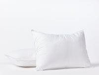 Organic Crinkled Percale™ Sham 