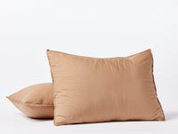 Organic Crinkled Percale™ Sham - Renewed