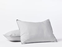 Organic Crinkled Percale™ Sham - Renewed
