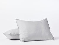 Organic Crinkled Percale™ Sham 