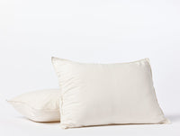 Organic Crinkled Percale™ Sham 
