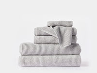 Temescal Organic Towels