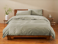 Refined Organic Percale Pillowcases - Renewed