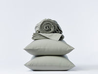 Climate Beneficial™ Cotton Duvet Collection 