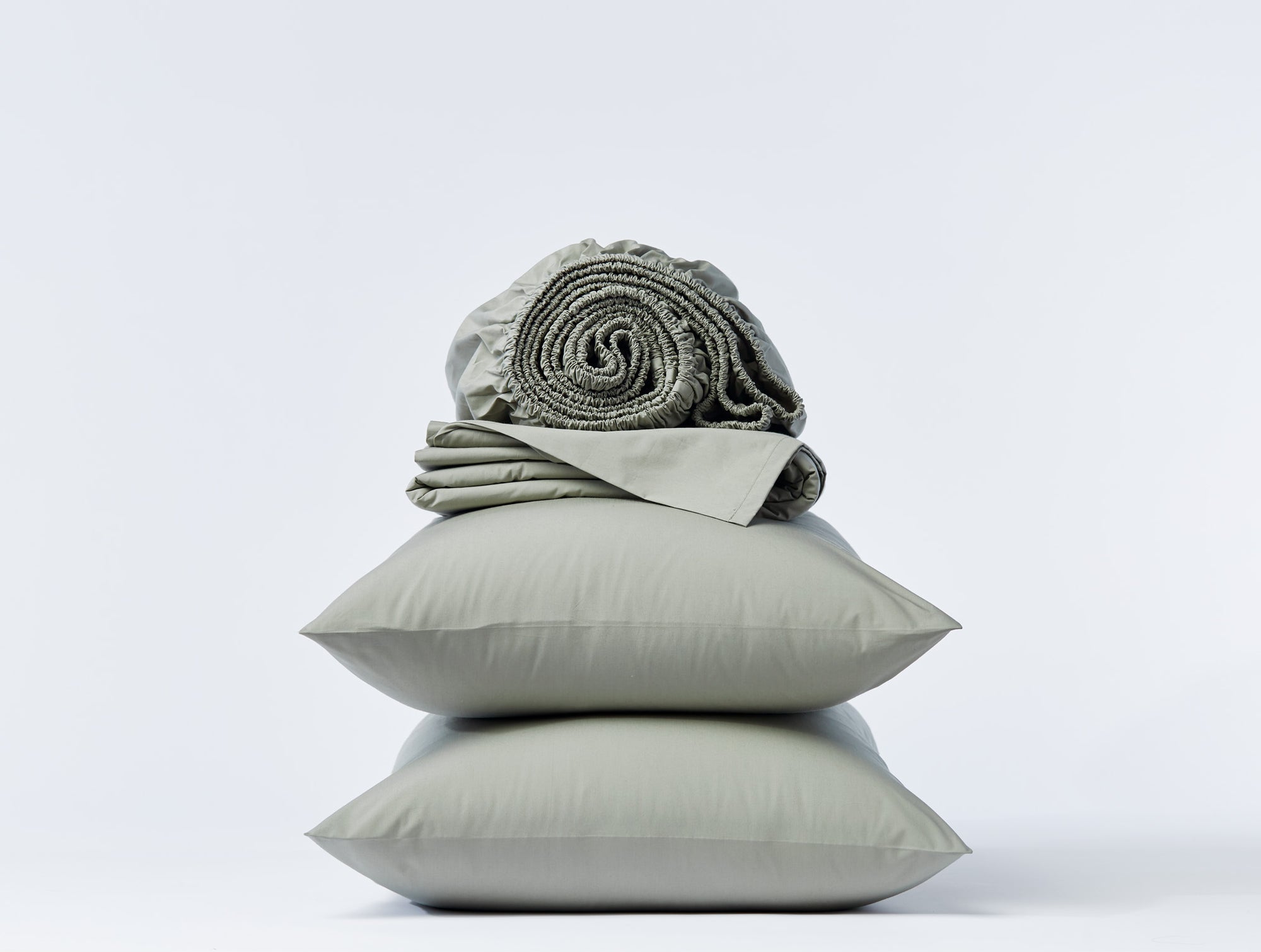 Climate Beneficial™ Cotton Duvet Collection 