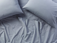 Refined Organic Percale Fitted Sheet - Renewed