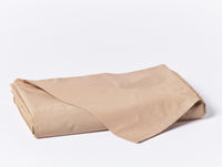 300 Thread Count Organic Percale Sheets 