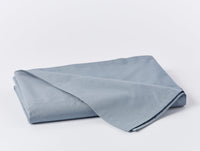 Refined Organic Percale Flat Sheets - Renewed