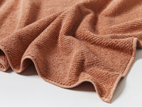 Air Weight® Organic Towels - Set of 6