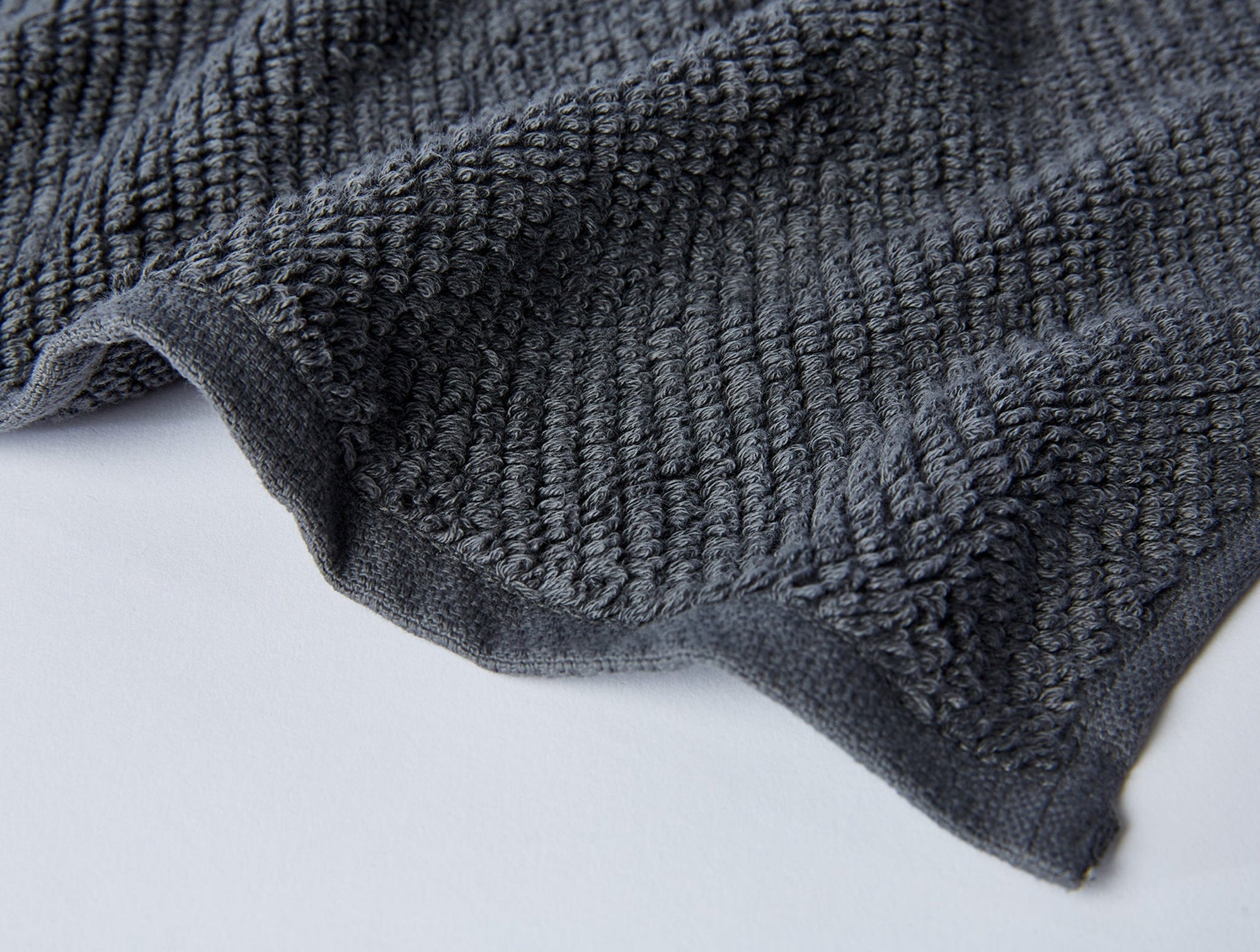 Air Weight® Organic Towels - Coyuchi 
