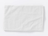 Air Weight® Organic Twill Bath Mat 