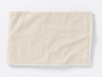 Air Weight® Organic Twill Bath Mat 