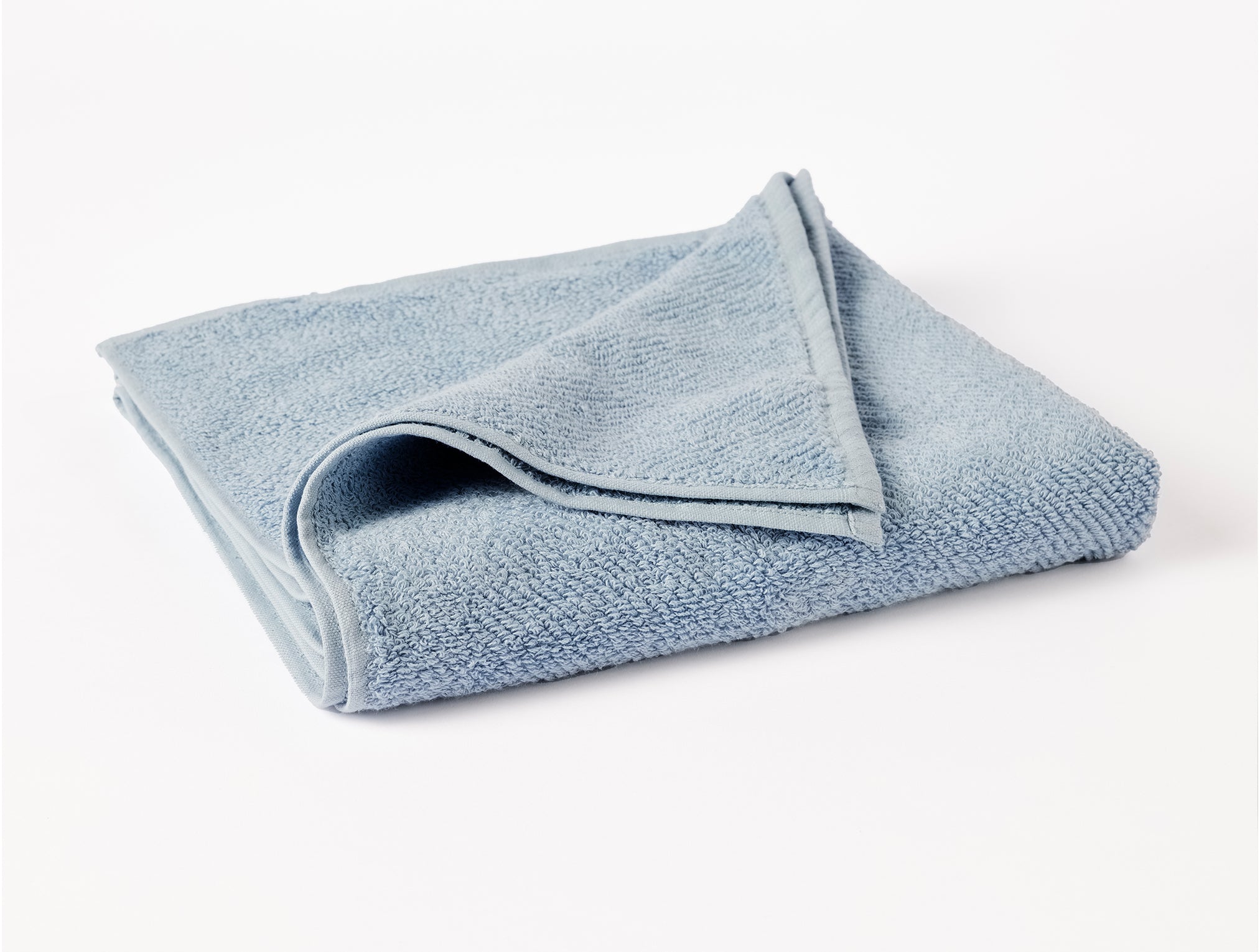 Air Weight Organic Towels Coyuchi