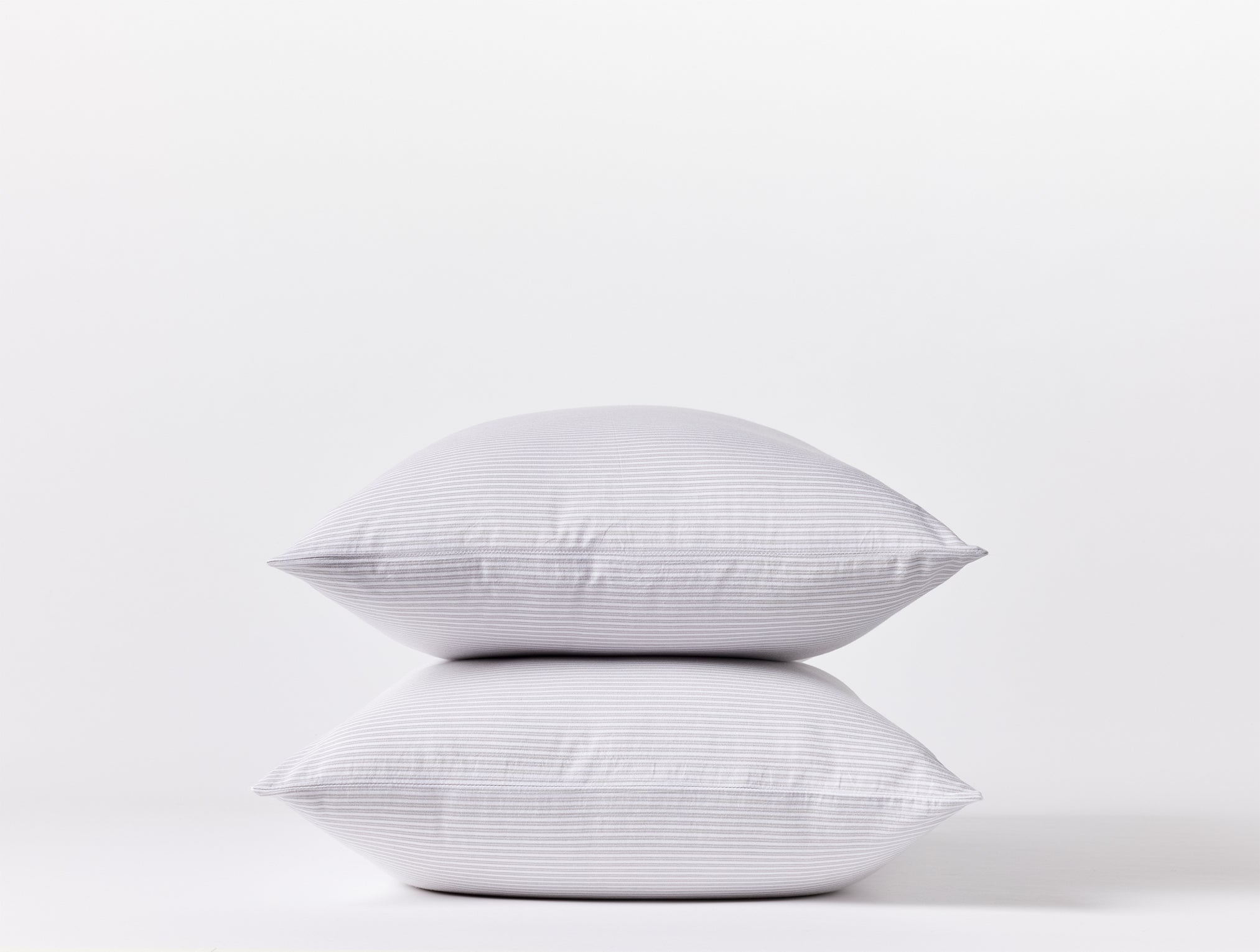 Climate Beneficial™ Cotton Soft Washed Pillowcases - Renewed, image 2