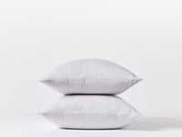 Climate Beneficial™ Cotton Soft Washed Pillowcases - Renewed