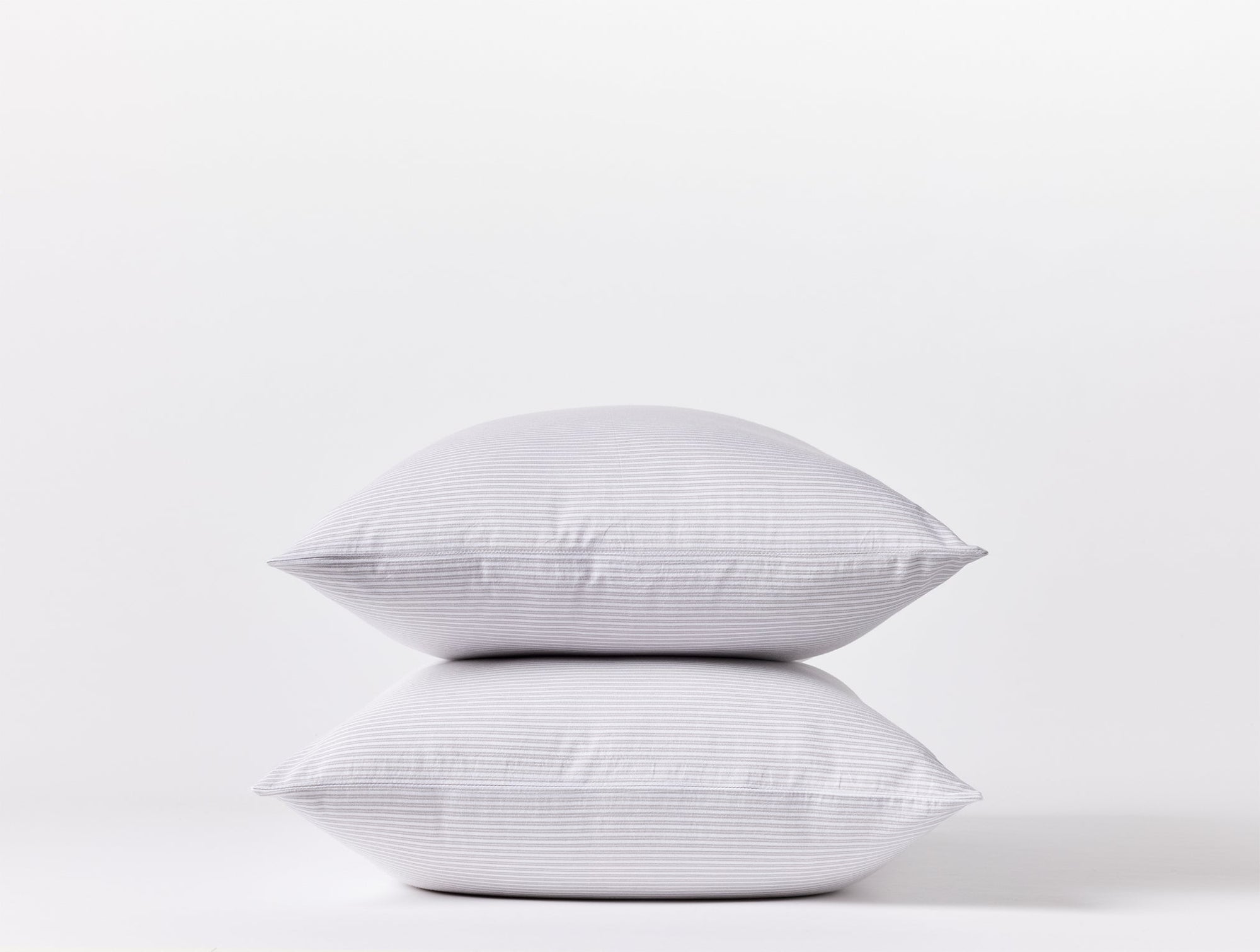 Climate Beneficial™ Cotton Soft Washed Pillowcases - Renewed