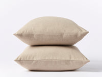 Cloud Brushed™ Organic Flannel Minimalist Set in Queen 
