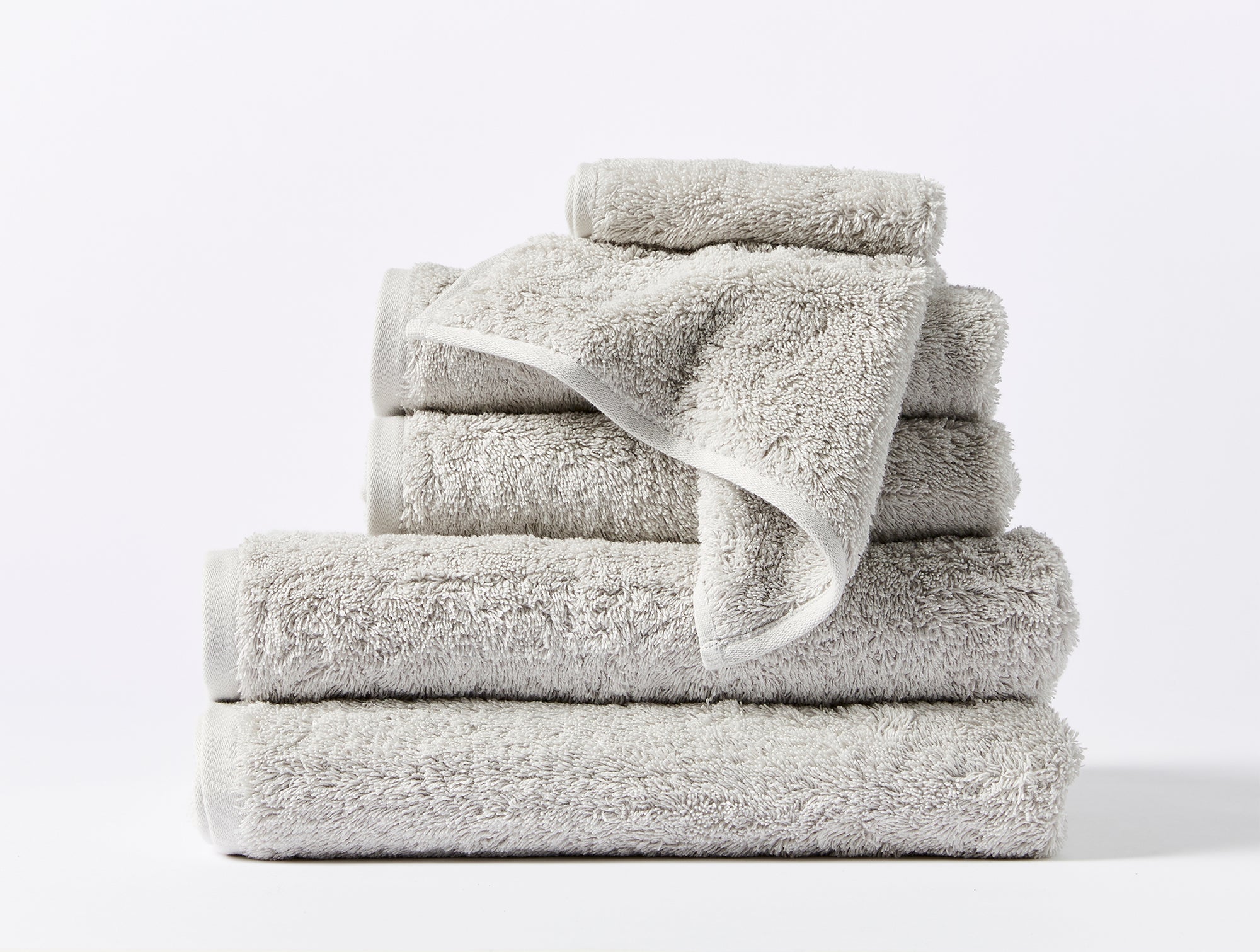  Organic Linen + Cloud Loom™ Classic Set 
