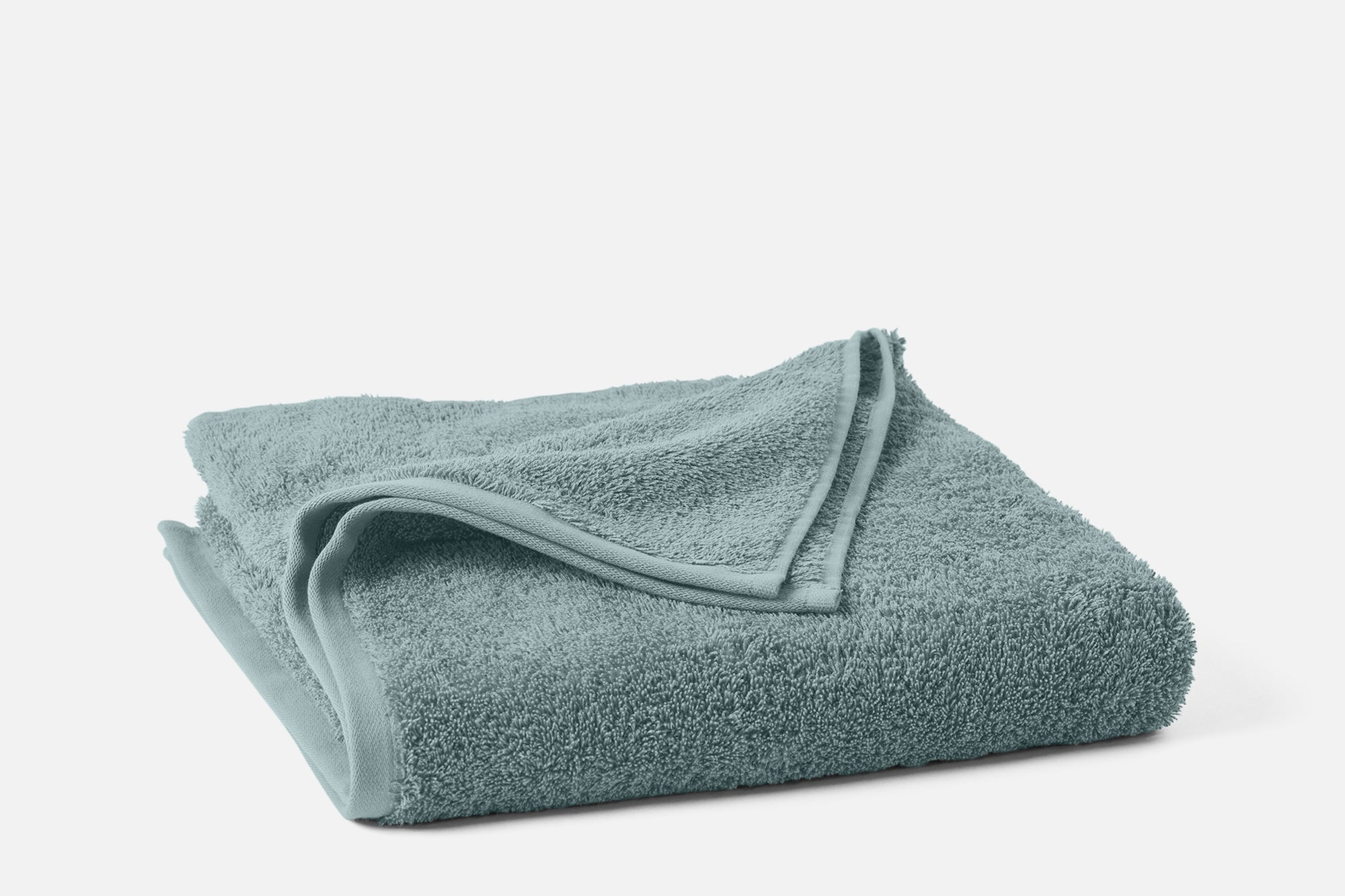 Cloud Loom™ Organic Towels - Coyuchi 