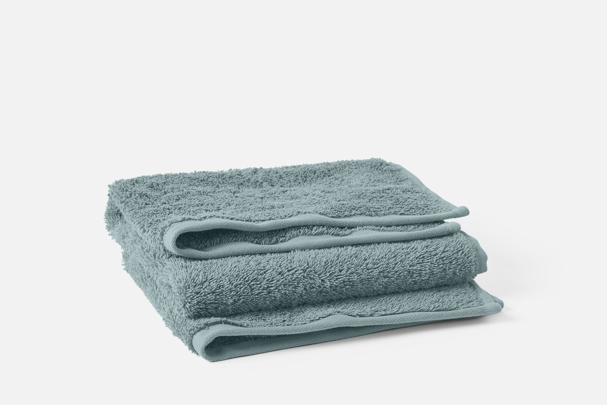 Cloud Loom™ Organic Towels - Coyuchi 