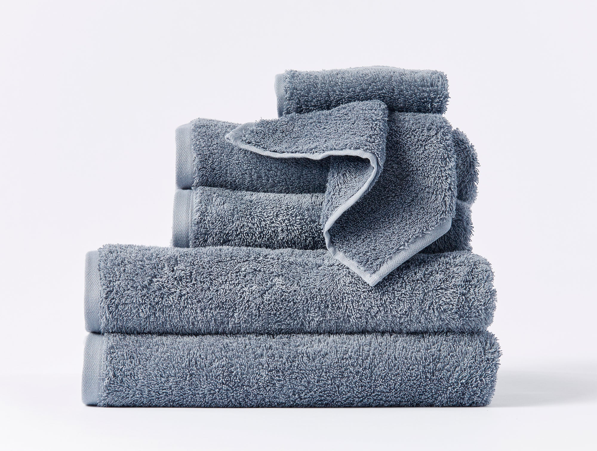 Organic Linen + Cloud Loom™ Classic Set 