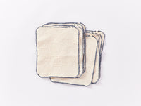 Coyuchi Conserve Organic Paperless Towels 