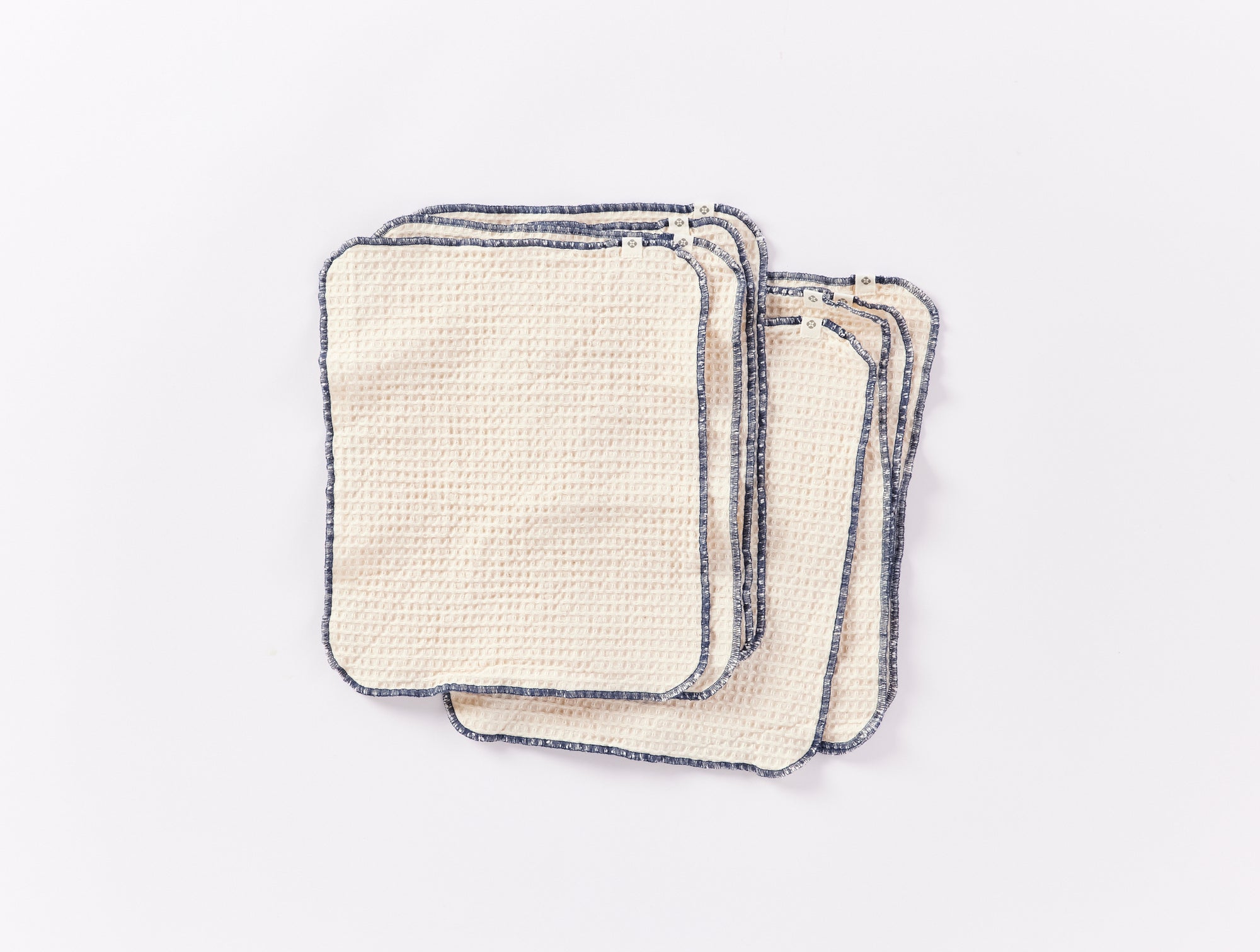 Coyuchi Conserve Organic Paperless Towels 