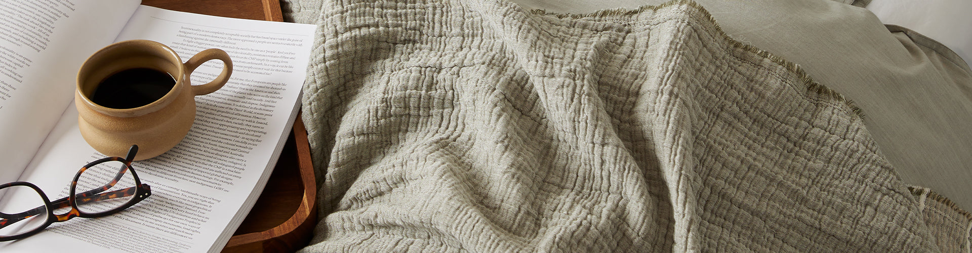 Catalog Preferences Coyuchi