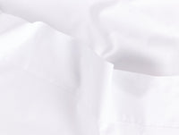 Heritage Organic Percale Deluxe Bed Bundle