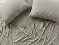 Organic Jersey Sheet Set 