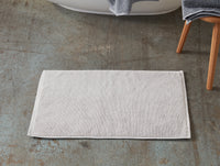Cloud Loom™ Organic Bath Mat