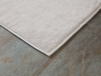 Cloud Loom™ Organic Bath Mat