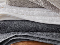 Cloud Loom™ Organic Towels - Set of 4